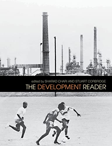 Imagen de archivo de The Development Reader a la venta por ThriftBooks-Dallas