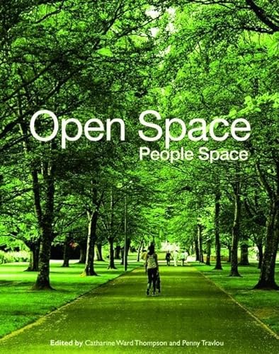 Beispielbild fr Open Space zum Verkauf von Blackwell's