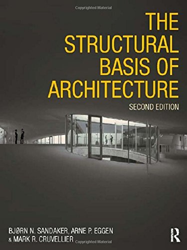 9780415415453: The Structural Basis of Architecture