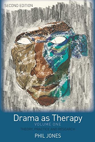 Stock image for Drama as Therapy Volume 1: Theory, Practice and Research for sale by Chiron Media