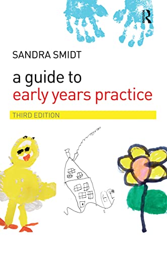 9780415416047: A Guide to Early Years Practice