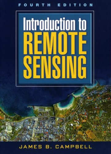9780415416887: Introduction to Remote Sensing