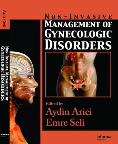Beispielbild fr Non-Invasive Management of Gynecologic Disorders zum Verkauf von Better World Books