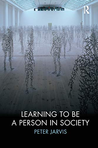 Imagen de archivo de Learning to be a Person in Society a la venta por Blackwell's