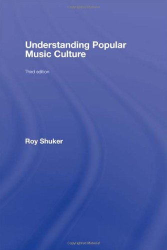 9780415419055: Understanding Popular Music Culture