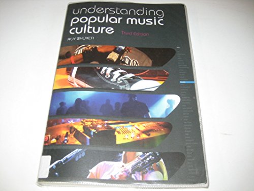 9780415419062: Understanding Popular Music Culture