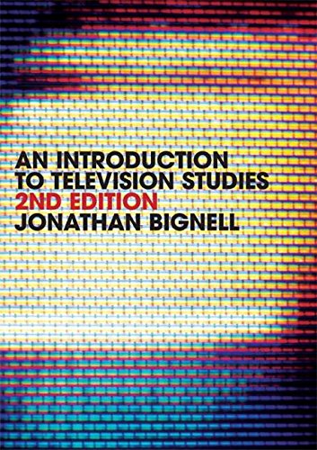 Beispielbild fr An Introduction to Television Studies zum Verkauf von WorldofBooks