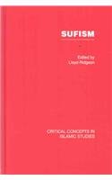 9780415419437: Sufism - set di 4 volumi: Critical Concepts in Islamic Studies