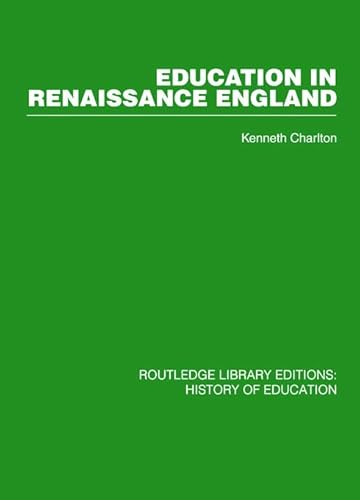 9780415419789: History of Education