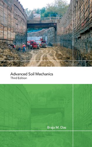 9780415420266: Advanced Soil Mechanics