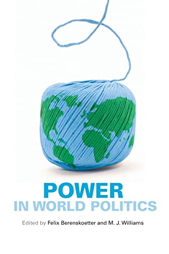 Beispielbild fr Power in World Politics zum Verkauf von Blackwell's