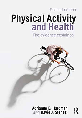 Stock image for Physical Activity and Health for sale by Blackwell's