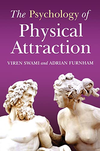 Imagen de archivo de The Psychology of Physical Attraction a la venta por WorldofBooks