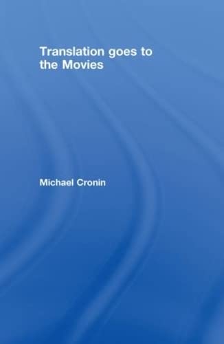 9780415422857: Translation goes to the Movies