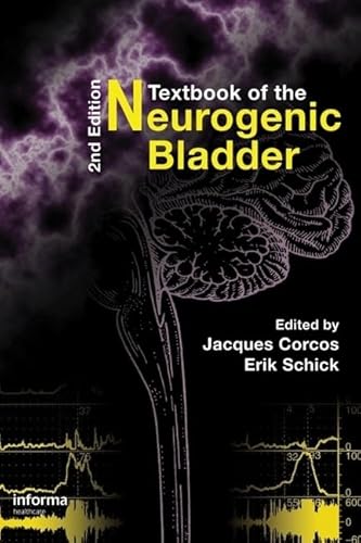 9780415423168: Textbook of the Neurogenic Bladder