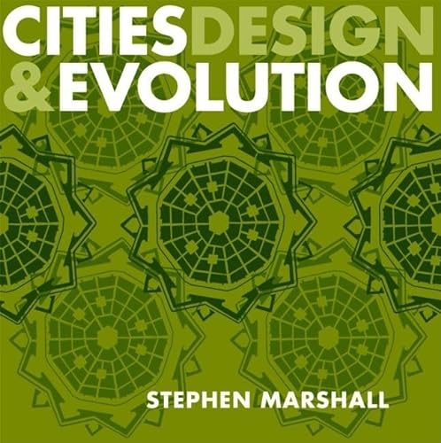 9780415423298: Cities Design & Evolution