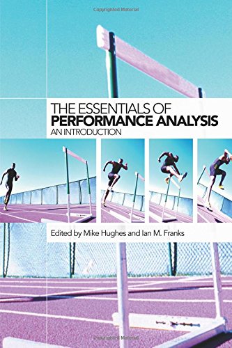 Imagen de archivo de The Essentials of Performance Analysis: An Introduction a la venta por AwesomeBooks