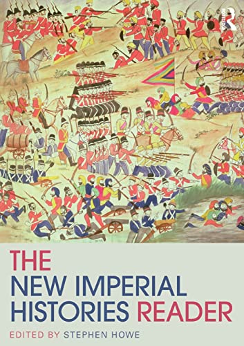 Stock image for The New Imperial Histories Reader (Routledge Readers in History) for sale by Chiron Media