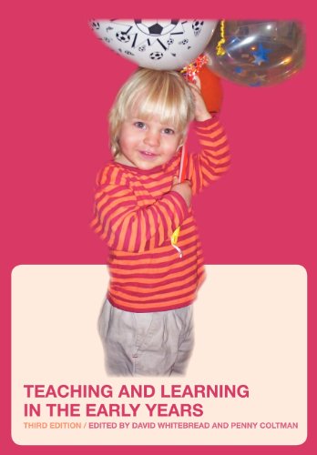 Stock image for Teaching and Learning in the Early Years for sale by Better World Books: West