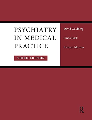 Stock image for Psychiatry in Medical Practice for sale by AwesomeBooks