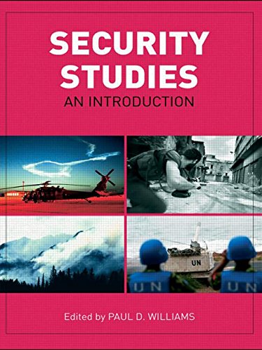 9780415425629: Security Studies: An Introduction