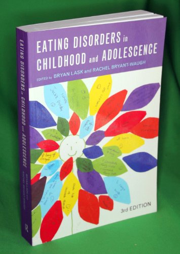 Stock image for Eating Disorders in Childhood and Adolescence for sale by Better World Books