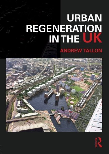 Stock image for Urban Regeneration in the UK for sale by WorldofBooks