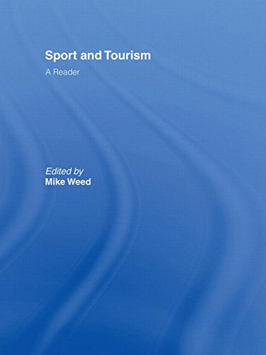 9780415426879: Sport & Tourism: A Reader