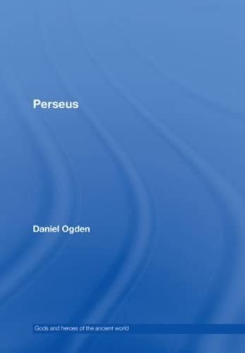 9780415427241: Perseus (Gods and Heroes of the Ancient World)