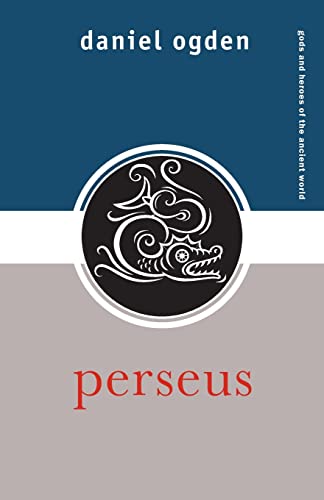 Stock image for PERSEUS for sale by Ancient World Books