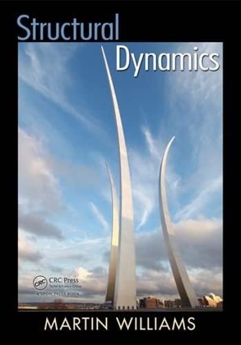 Structural Dynamics (9780415427319) by Williams, Martin