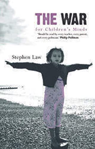 9780415427685: The War for Children's Minds