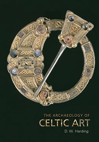 9780415428668: The Archaeology of Celtic Art