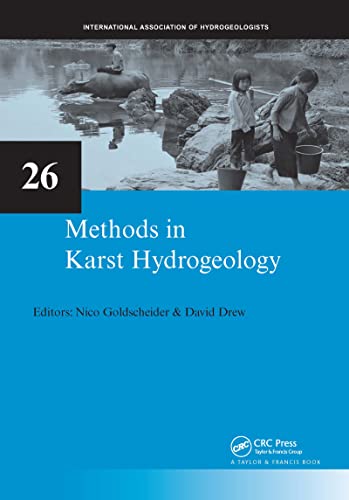 Methods in Karst Hydrogeology