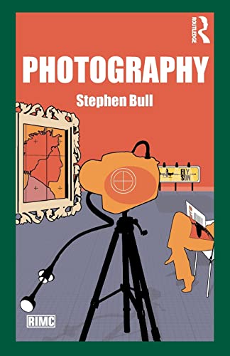 9780415428941: Photography (Routledge Introductions to Media and Communications)