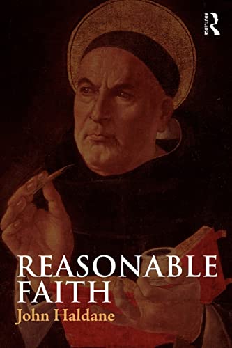 Stock image for Reasonable Faith for sale by Blackwell's