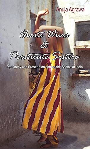 Stock image for Chaste Wives and Prostitute Sisters for sale by Majestic Books