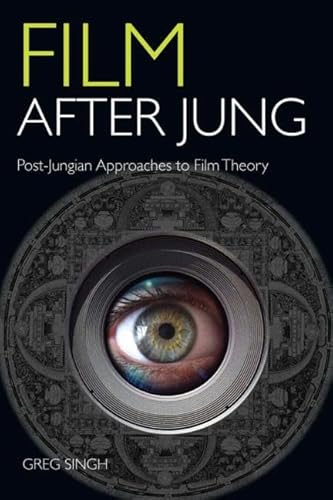 Imagen de archivo de Film After Jung a la venta por Chiron Media