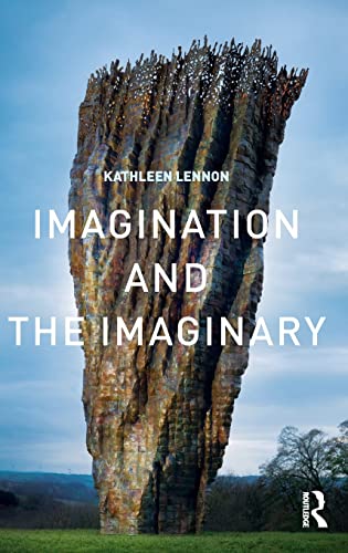 Beispielbild fr Imagination and the Imaginary zum Verkauf von Chiron Media