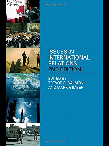 9780415431262: Issues In International Relations