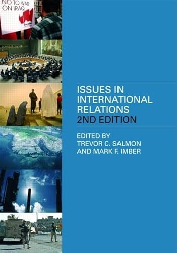 Stock image for Issues in International Relations for sale by Blackwell's