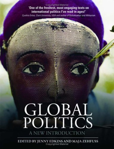 Stock image for Global Politics: A New Introduction for sale by -OnTimeBooks-