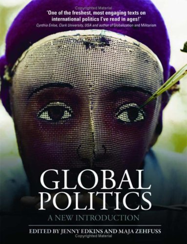 9780415431309: Global Politics: A New Introduction