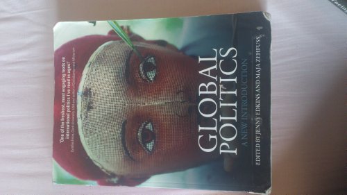 Stock image for Global Politics: A New Introduction for sale by WorldofBooks