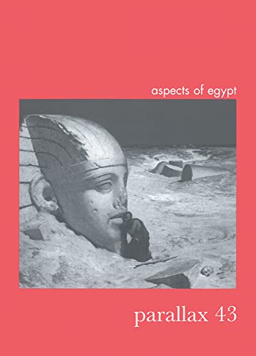 Stock image for Parallax, Vol. 13, No. 2 - Aspects of Egypt: 13.2 for sale by WorldofBooks