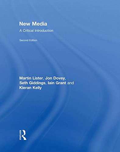 9780415431606: New Media: A Critical Introduction