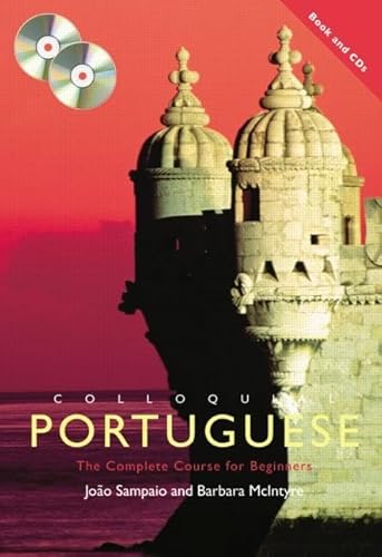 9780415431620: Colloquial Portuguese