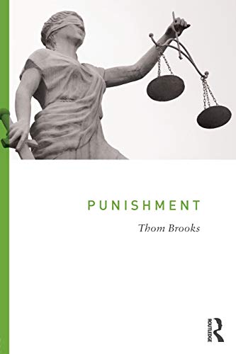 Beispielbild fr Punishment zum Verkauf von BooksRun