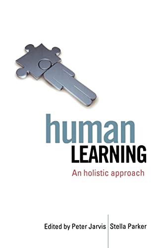 Stock image for Human Learning: An Holistic Approach for sale by Revaluation Books