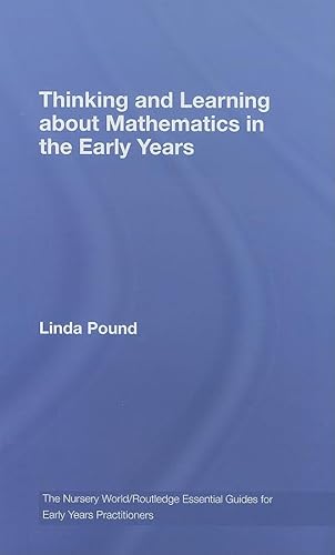 9780415432351: Thinking and Learning About Mathematics in the Early Years (Essential Guides for Early Years Practitioners)
